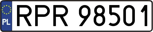 RPR98501