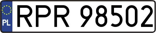 RPR98502