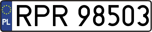 RPR98503