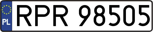 RPR98505