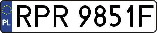 RPR9851F