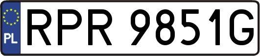 RPR9851G