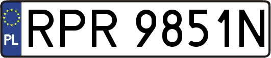 RPR9851N