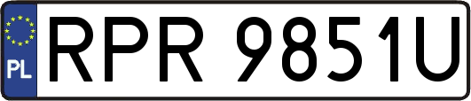 RPR9851U