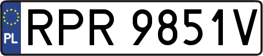 RPR9851V