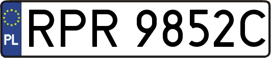 RPR9852C