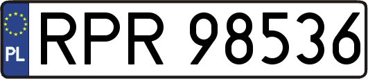 RPR98536
