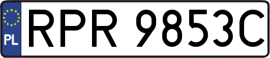 RPR9853C