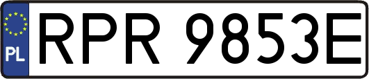 RPR9853E