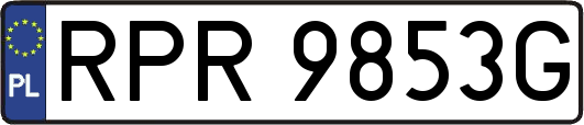 RPR9853G