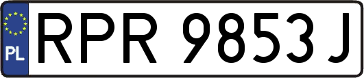 RPR9853J