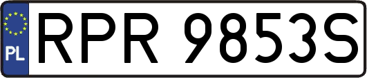 RPR9853S