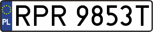 RPR9853T