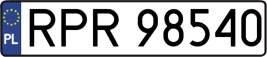 RPR98540