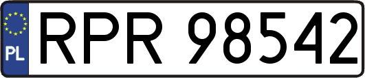 RPR98542