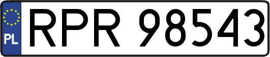 RPR98543