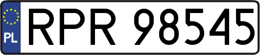 RPR98545