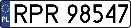 RPR98547