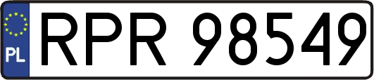 RPR98549