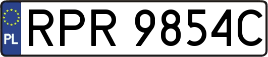 RPR9854C