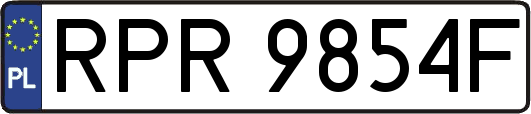 RPR9854F