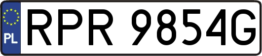 RPR9854G