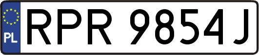 RPR9854J