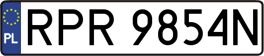 RPR9854N
