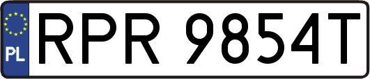 RPR9854T