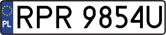 RPR9854U