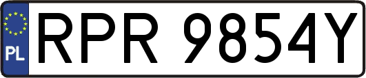 RPR9854Y