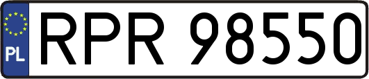 RPR98550