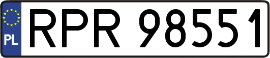 RPR98551