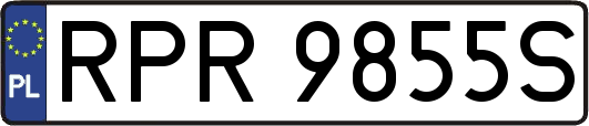 RPR9855S