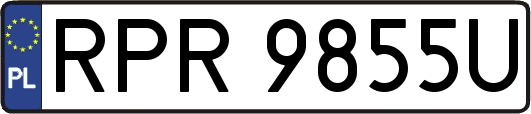 RPR9855U