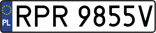 RPR9855V
