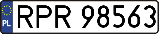 RPR98563