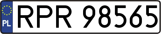 RPR98565