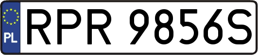RPR9856S