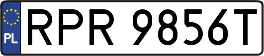 RPR9856T