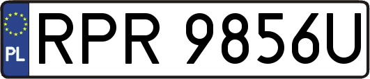 RPR9856U