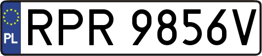 RPR9856V