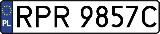 RPR9857C