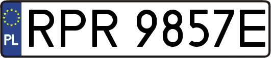 RPR9857E