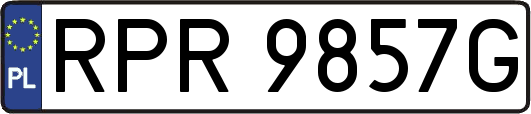 RPR9857G