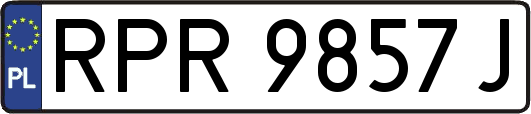 RPR9857J