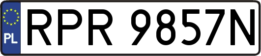 RPR9857N