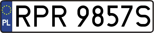 RPR9857S