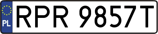 RPR9857T