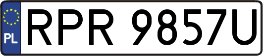 RPR9857U